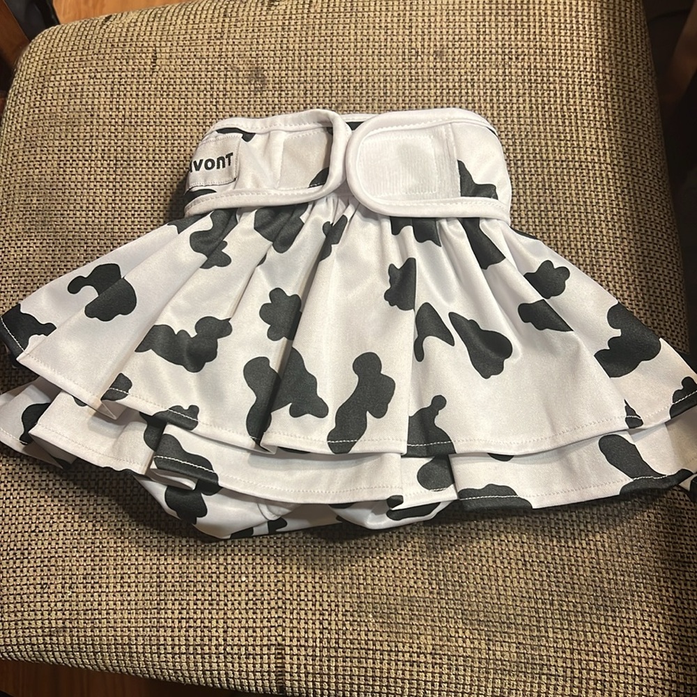 Avont Doggie diaper - Large